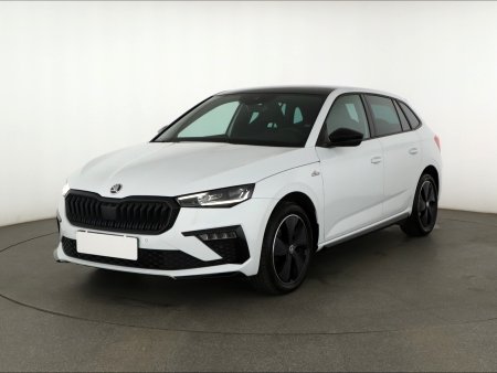 Škoda Scala, 2024 - pohled č. 3