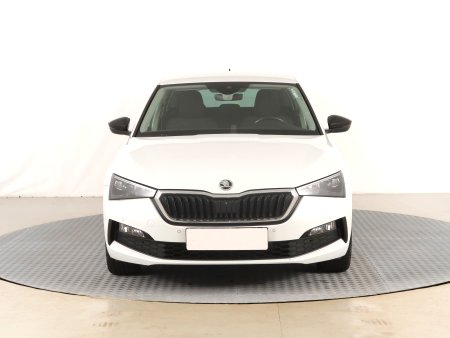 Škoda Scala, 2019 - pohled č. 2