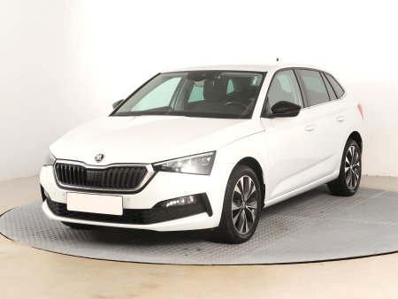 Škoda Scala, 2019 - pohled č. 3