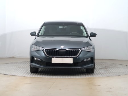 Škoda Scala, 2020 - pohled č. 2