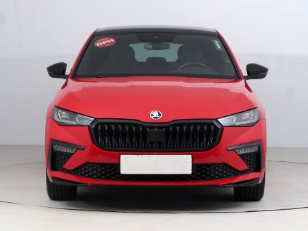 Škoda Scala, 2024 - pohled č. 2