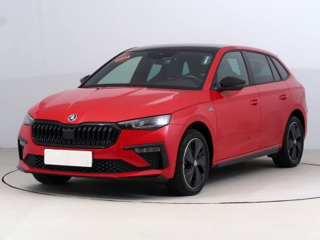 Škoda Scala, 2024 - pohled č. 3