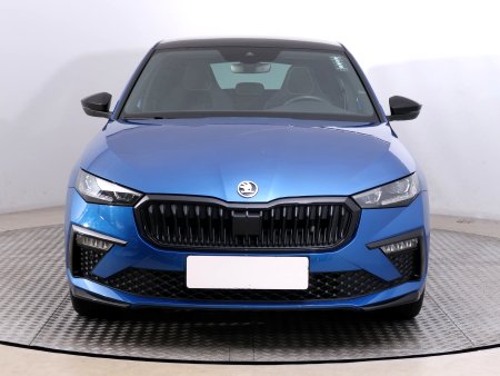 Škoda Scala, 2024 - pohled č. 2