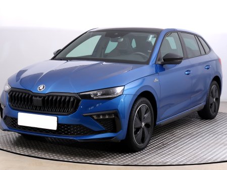 Škoda Scala, 2024 - pohled č. 3
