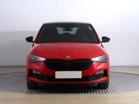 Škoda Scala, 2023 - pohled č. 2