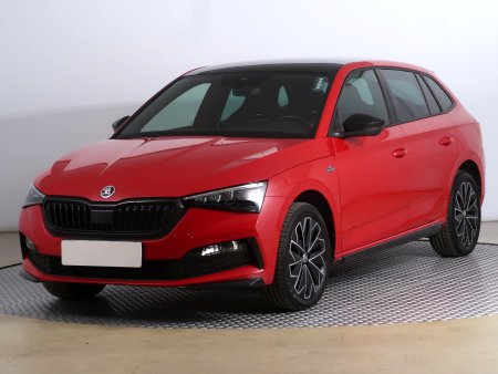 Škoda Scala, 2023 - pohled č. 3