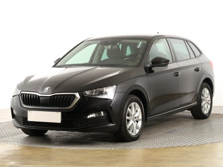Škoda Scala, 2019 - pohled č. 3