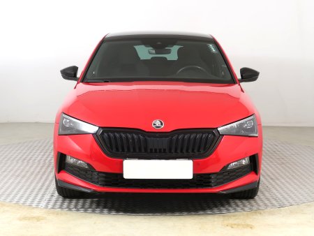 Škoda Scala, 2023 - pohled č. 2
