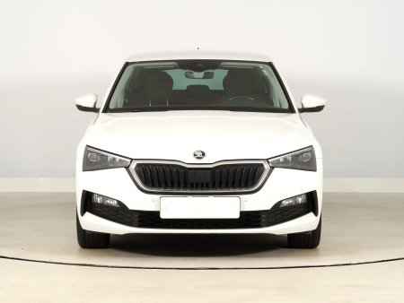 Škoda Scala, 2020 - pohled č. 2