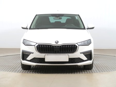 Škoda Scala, 2024 - pohled č. 2
