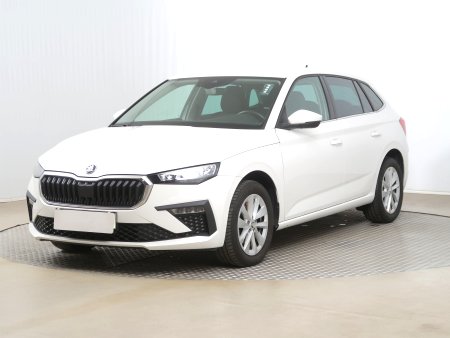 Škoda Scala, 2024 - pohled č. 3