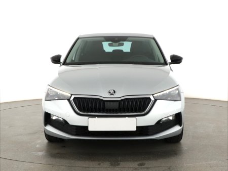 Škoda Scala, 2019 - pohled č. 2