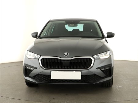 Škoda Scala, 2024 - pohled č. 2