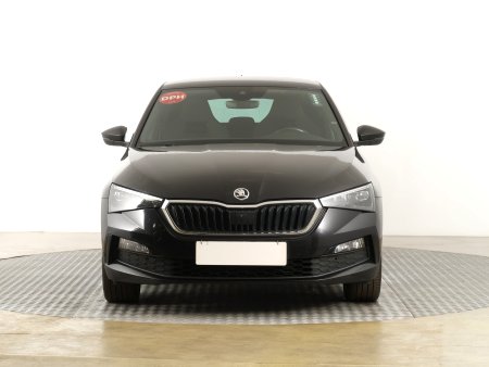 Škoda Scala, 2019 - pohled č. 2