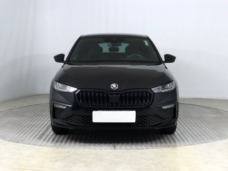 Škoda Scala, 2024 - pohled č. 2