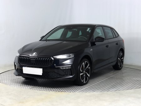 Škoda Scala, 2024 - pohled č. 3