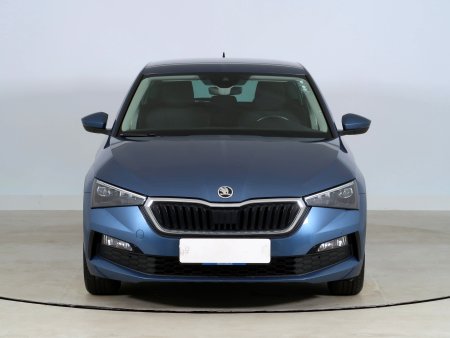 Škoda Scala, 2020 - pohled č. 2