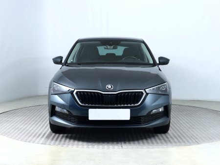 Škoda Scala, 2020 - pohled č. 2