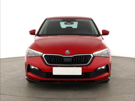 Škoda Scala, 2020 - pohled č. 2