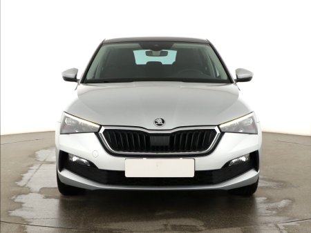 Škoda Scala, 2020 - pohled č. 2