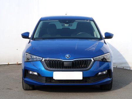 Škoda Scala, 2020 - pohled č. 2