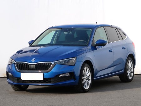 Škoda Scala, 2020 - pohled č. 3