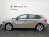 Škoda Scala, 2019 - pohled č. 3