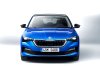 Škoda Scala, 2019 - celkový pohled