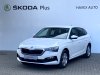Škoda Scala, 2020 - celkový pohled