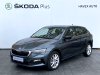 Škoda Scala, 2019 - celkový pohled