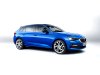 Škoda Scala, 2020 - pohled č. 2