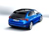 Škoda Scala, 2020 - pohled č. 3