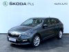 Škoda Scala, 2021 - celkový pohled