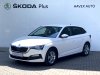 Škoda Scala, 2020 - celkový pohled