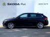 Škoda Scala, 2021 - pohled č. 3