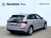 Škoda Scala, 2021 - pohled č. 2