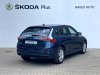 Škoda Scala, 2021 - pohled č. 2