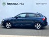 Škoda Scala, 2021 - pohled č. 3