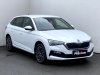 Škoda Scala, 2023 - celkový pohled