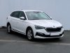 Škoda Scala, 2022 - celkový pohled
