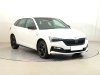 Škoda Scala, 2022 - celkový pohled