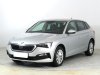 Škoda Scala, 2023 - pohled č. 3