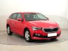 Škoda Scala, 2021 - celkový pohled