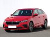 Škoda Scala, 2024 - pohled č. 3