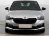 Škoda Scala, 2022 - pohled č. 2