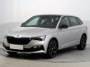 Škoda Scala, 2022 - pohled č. 3