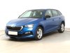 Škoda Scala, 2021 - pohled č. 3