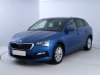 Škoda Scala, 2023 - pohled č. 3