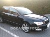 Škoda Superb II, 2011 - celkový pohled