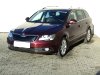 Škoda Superb II, 2014 - pohled č. 3